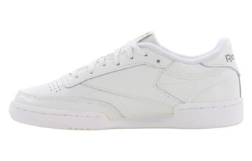 Buty damskie Reebok Club C 85 HQ0948