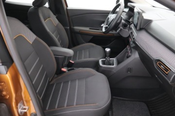 Dacia Logan III 2022 Dacia Sandero 1.0 TCe, Salon Polska, zdjęcie 8