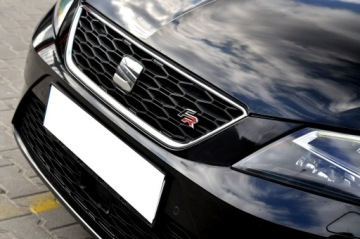 Seat Leon III ST 2.0 TDI CR 184KM 2016 Seat Leon Sportstourer FR 2,0 TDi 185Km Automat, zdjęcie 10