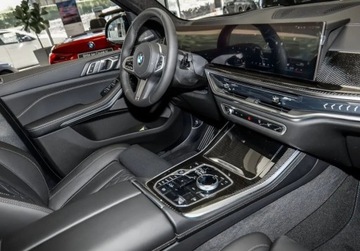 BMW X5 G05 2025 BMW X5 xDrive30d, Pneumatyka, Innowacji, Comfort Plus, 22 cale, Panorama,, zdjęcie 8