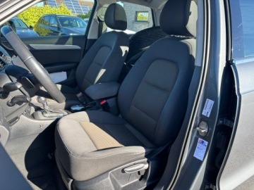 Audi Q3 I SUV 2.0 TDI 140KM 2014 AUDI Q3 QUATTRO! Super stan! Wkrótce w ofercie!, zdjęcie 7