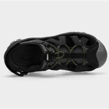 ДЕТСКИЕ САНДАЛИИ 4F ЛЕТНИЕ ТУФЛИ НА ЛИПУЧКЕ SS23M023