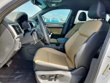 Volkswagen 2023 Volkswagen Atlas Cross sport se 2.0 Benzyna 235KM, zdjęcie 7