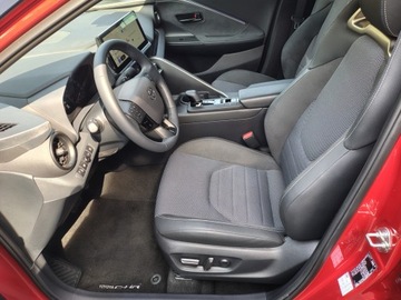 Toyota C-HR II SUV 2.0 Hybrid Dynamic Force 197KM 2023 Toyota C-HR 2.0 Hybrid Executive Toyota C-HR 2.0 H, zdjęcie 4