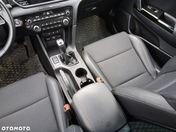 Kia Sportage IV SUV Facelifting 1.6 GDI 132KM 2021 Kia Sportage Kia Sportage 1.6 GDI Black Edition 2WD 1.6 Benzyna 132KM, zdjęcie 14