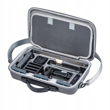 CARRYING CASE FOR INSTA360 X4 CAMERA ACCESSOR