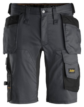 Spodenki robocze Snickers 6141 Stretch 54
