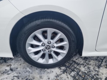 Toyota Corolla XII 2022 Toyota Corolla 1.5 Comfort Seria E21 (2019-) Toyot, zdjęcie 2