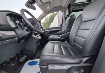 Citroen Spacetourer Van M 2.0 BlueHDI 177KM 2023 Citroen SpaceTourer 2.0 BlueHDi XL 180KM VIP WEBASTO. Panorama Xenon Jedyn, zdjęcie 8