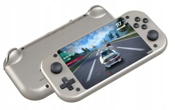 ЭМУЛЯТОР КОНСОЛЬНЫХ ИГР M17 20000 ИГР 128 ГБ