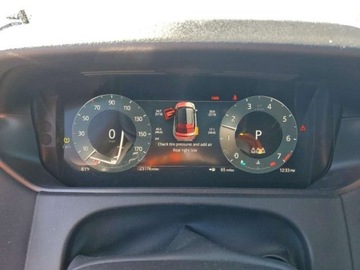 Land Rover Range Rover Velar 2025 Land Rover Range Rover Velar 2025r., Dynamic SE, 2L, od ubezpieczalni 2.0, zdjęcie 10