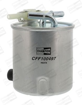 CHAMPION CFF100497 FILTR PALIVA