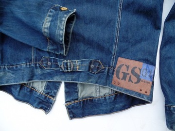 G STAR RAW JEANS roz S/M