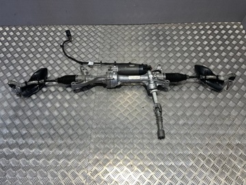 MAGLOWNICA PRZEKŁADNIA KIEROWNICZA MERCEDES SL W232 R232 6.3 AMG