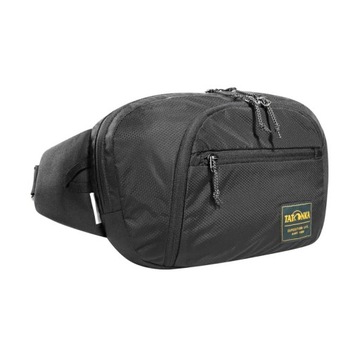 Saszetka nerka Tatonka Hip Sling Pack czarna