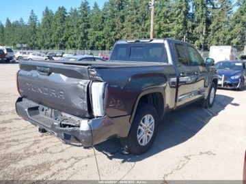 Toyota Tundra II 2024 Toyota Tundra SR5 2024 3.4l 3.4 Benzyna 389KM, zdjęcie 5