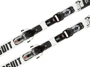 ЛЫЖИ ROSSIGNOL PURSUIT 163 см