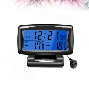 UNIVERSAL ELECTRONIC THERMOMETER DUAL TEMPERATURE