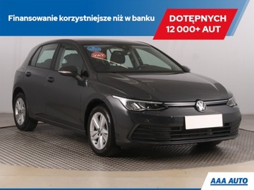 VW Golf 1.0 TSI, Salon Polska, 1. Właściciel