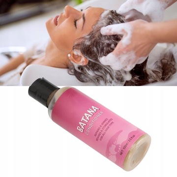 Масло для волос Batana, мягкое восстановление, поврежденные, гладкие