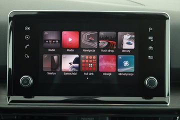 Seat Tarraco SUV 1.5 EcoTSI EVO 150KM 2019 Seat Tarraco 1.5 TSI, Salon Polska, 1. Właściciel, zdjęcie 13