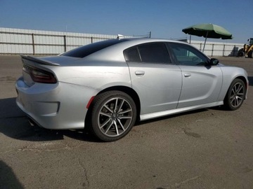 Dodge Charger VII 2023 Dodge Charger GT 2023 3.6L 3.6 Benzyna 300KM, zdjęcie 3
