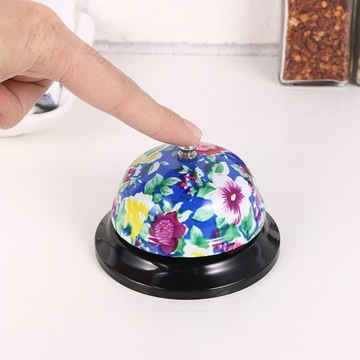 СТОЛ СЕРВИС КОЛОКОЛЬЧИК ЗВОНОК КОЛОКОЛЬЧИК КУХНЯ