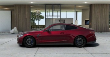 BMW Seria 4 G22-23-26 M4 Coupe Facelifting 3.0 M4 530KM 2026 BMW M4 3.0 Benzyna 530KM, zdjęcie 3