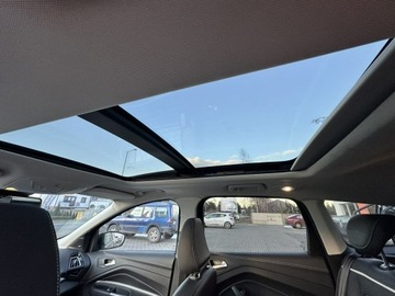 Ford Kuga II SUV Facelifting 2.0 TDCi 180KM 2017 Ford Kuga Vignale * 2.0 Diesel * 4X4 *, zdjęcie 29