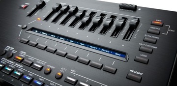 KORG PA5X 61 KEYBOARD ARANŻER AUTORYZOWANY SPRZEDAWCA