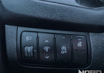 Kia Ceed II Kombi Facelifting 1.6 CRDi 110KM 2017 Kia Ceed Bezwypadkowa, FV23,Pakiet M, KredytLeasing, gwarancja 12m. gethelp, zdjęcie 19