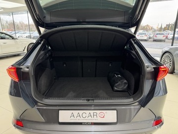 Cupra Formentor Crossover 2.0 TSI 190KM 2024 Cupra Formentor 4Drive DSG / Matrix LED / Fotele k, zdjęcie 16