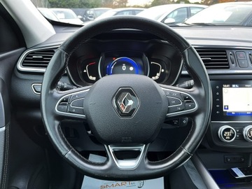 Renault Kadjar Crossover Facelifting 1.3 TCe 140 FAP 140KM 2019 Renault Kadjar Panorama / Navi / Kamera / Panorama, zdjęcie 12