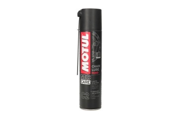 OMT C2 CHAIN LUBE 100ML SMAR DO ŁAŃCUCHÓW C2+ CHAIN LUBE ROAD+ 100ML / MOTO