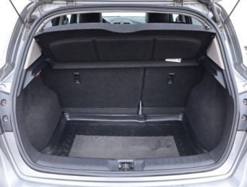 Nissan Pulsar 1.2 DIG-T 115KM 2016 Nissan Pulsar 1.2 DIG-T, Salon Polska, Serwis ASO, zdjęcie 13