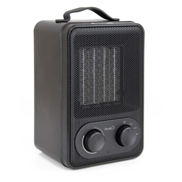 FARELKA Ceramiczna Piecyk GRZEJNIK Termowentylator 1800W