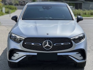 Mercedes GLC C254/X254 Coupe 2.0 220d 197KM 2025 GLC Coupe 220 d 4-Matic AMG Line 2.0 (197KM) 2025, zdjęcie 3