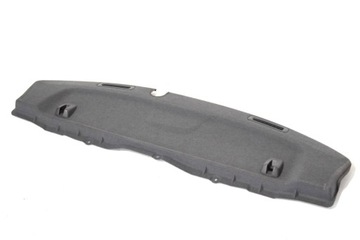 POLIČKA ZADNÍ SUBARU IMPREZA STI 2001-2007 JDM