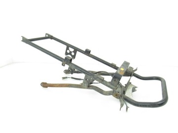 Задняя рама Masai 300 (Динли)