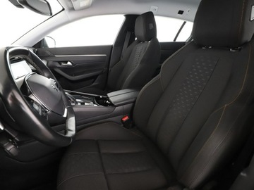 Peugeot 508 II SW 1.5 BlueHDi 130KM 2021 Peugeot 508 Automat Navi Kamera cofania, zdjęcie 12