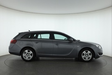 Opel Insignia I Country Tourer 1.6 CDTI Ecotec 136KM 2016 Opel Insignia 1.6 CDTI, Navi, Klima, Klimatronic, zdjęcie 5