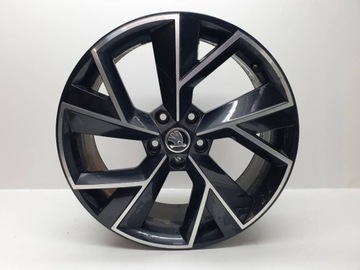 FELGA ALUMINIOWA 19 SKODA KODIAQ ET43 565601025N
