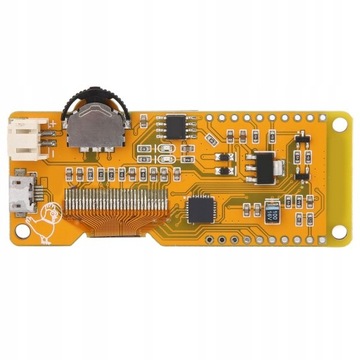 Плата разработки Deauther ESP8266 DSTIKE MINI WIFI