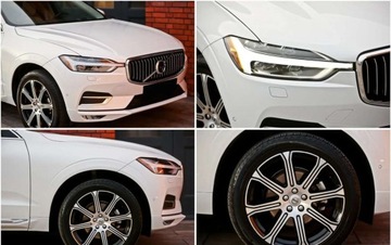 Volvo XC60 II Crossover T5 250KM 2019 Volvo XC 60 Volvo XC 60 T5 Geartronic Inscription 2.0 Benzyna 250KM, zdjęcie 33