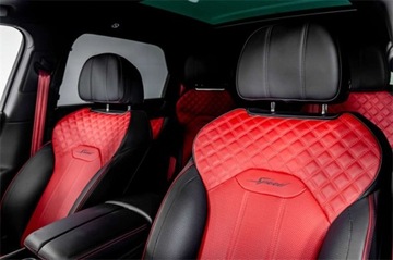 Bentley Bentayga 2022 Bentley Bentayga Speed 2022 6.0l 6.0 Benzyna 626KM, zdjęcie 15
