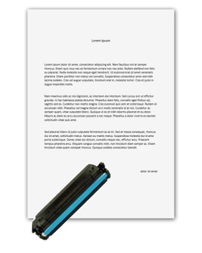 Набор тонера для HP 201X CF400X CF403X CMYK M252