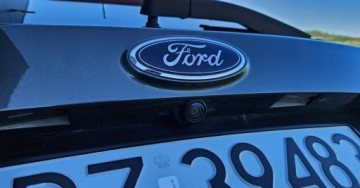 Ford Escape III 2017 Ford Escape Ford Escape 1.5 EcoBoost AWD SE 1.5 Benzyna 182KM, zdjęcie 27