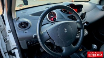Renault Twingo II Hatchback 3d 1.2 TCe 16v 100KM 2011 Renault Twingo GT 100 km 1.1 Benzyna 100KM, zdjęcie 16