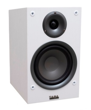 TAGA HARMONY TAV-B WHITE - BIAŁE PARA MOCNE JM
