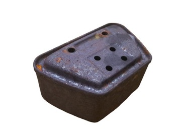 STIHL FS 36 TŁUMIK WYDECH